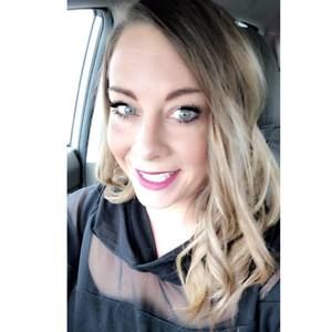 Meet your Posher, Jaclyn